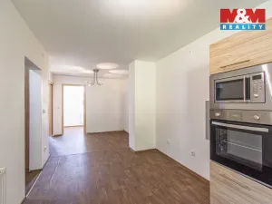 Prodej bytu 2+1, Krnov - Pod Bezručovým vrchem, Příční, 50 m2