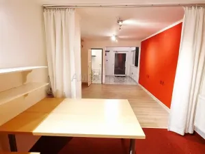 Pronájem kanceláře, Praha - Řepy, Žalanského, 53 m2