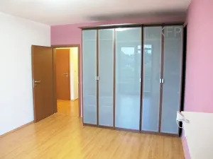 Pronájem bytu 2+kk, Kamenice, Ohradní, 48 m2