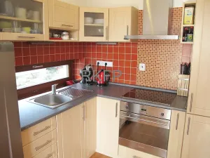 Pronájem bytu 2+kk, Kamenice, Ohradní, 48 m2