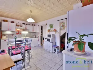 Prodej rodinného domu, Lázně Toušeň, Hlavní, 107 m2