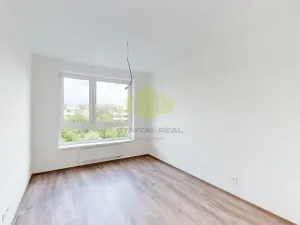 Pronájem bytu 2+kk, Olomouc, Topolová, 52 m2