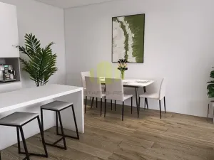 Pronájem bytu 3+kk, Olomouc, Topolová, 84 m2