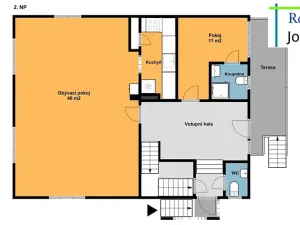 Prodej rodinného domu, Lázně Libverda, 250 m2