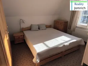 Prodej rodinného domu, Lázně Libverda, 250 m2