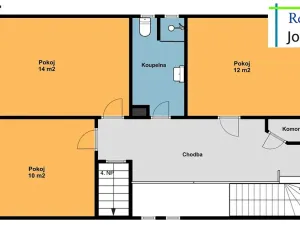 Prodej rodinného domu, Lázně Libverda, 250 m2