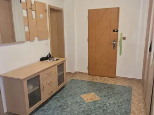 Pronájem bytu 3+1, Ústí nad Labem - Bukov, Na Kohoutě, 115 m2