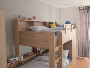 Pronájem bytu 3+1, Ústí nad Labem - Bukov, Na Kohoutě, 115 m2