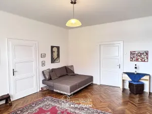 Pronájem bytu 2+1, Hranice - Hranice I-Město, Mostní, 89 m2