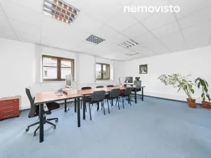 Prodej kanceláře, Ostrava, Sokola Tůmy, 197 m2