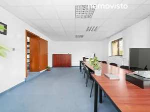 Prodej kanceláře, Ostrava, Sokola Tůmy, 197 m2
