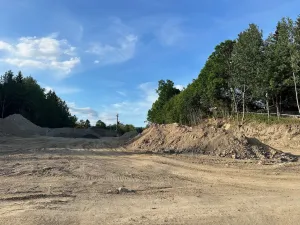 Pronájem bytu 2+kk, Jablonec nad Nisou, Jezdecká, 83 m2