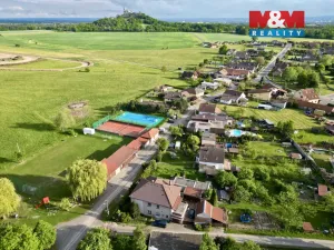 Prodej pozemku pro bydlení, Němčice, 642 m2
