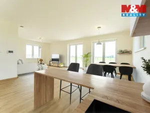 Prodej rodinného domu, Všechlapy, 120 m2