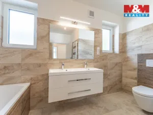 Prodej rodinného domu, Všechlapy, 120 m2