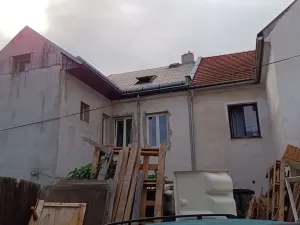 Prodej obchodního prostoru, Zdice, Žižkova, 239 m2