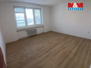 Pronájem bytu 3+1, Ostrava - Hrabová, Viktora Huga, 78 m2