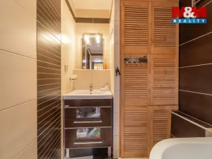 Prodej bytu 3+1, Praha - Prosek, Litvínovská, 67 m2