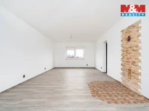 Prodej rodinného domu, Kozojedy, 103 m2