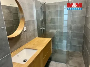 Pronájem kanceláře, Praha - Michle, U plynárny, 860 m2