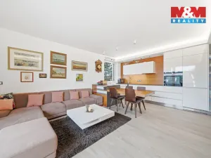 Prodej bytu 4+kk, Svitavy - Lány, Hybešova, 103 m2