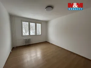 Pronájem bytu 2+1, Ústí nad Labem - Severní Terasa, Pod Parkem, 61 m2
