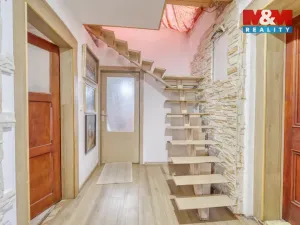 Prodej rodinného domu, Oráčov, 113 m2