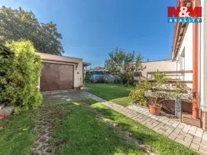 Prodej rodinného domu, Nymburk, Pístecká, 159 m2