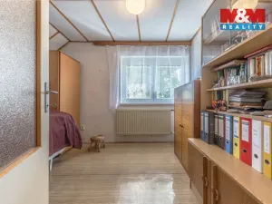 Prodej rodinného domu, Nymburk, Pístecká, 159 m2