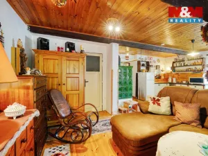 Prodej rodinného domu, Plískov, 144 m2