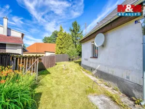 Prodej rodinného domu, Plískov, 144 m2