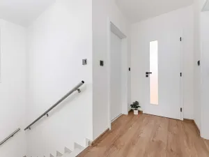 Prodej rodinného domu, Bučovice, 162 m2