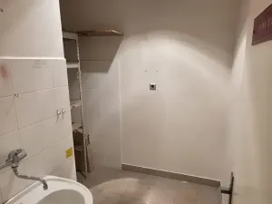 Pronájem výrobních prostor, Brno, Bieblova, 185 m2