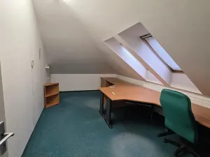 Pronájem kanceláře, Brno, Bieblova, 273 m2