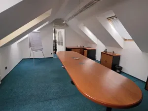 Pronájem kanceláře, Brno, Bieblova, 458 m2