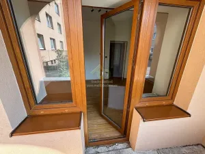 Pronájem bytu 2+kk, Rokycany, Smetanova, 52 m2