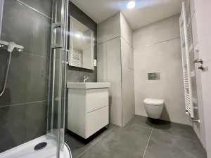 Pronájem bytu 1+kk, Praha - Hloubětín, Poděbradská, 30 m2