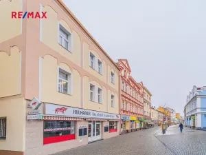 Prodej bytu 1+kk, Kladno, Zádušní, 17 m2