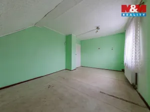 Prodej rodinného domu, Otovice, K Panelárně, 223 m2
