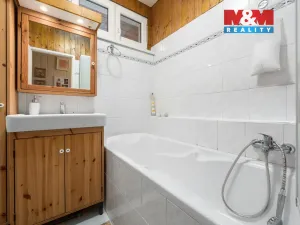 Prodej rodinného domu, Kostelec nad Orlicí, Sadová, 110 m2