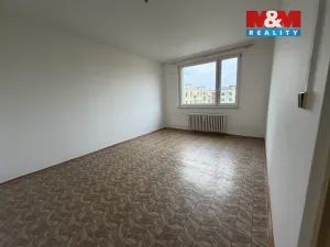 Pronájem bytu 3+1, Náchod - Staré Město nad Metují, Růžová, 73 m2