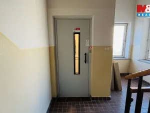 Pronájem bytu 5+1, Jihlava, Žižkova, 180 m2