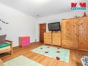 Prodej rodinného domu, Libčice nad Vltavou, Letecká, 200 m2