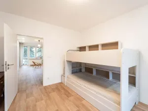 Pronájem bytu 2+1, Olomouc, tř. Míru, 51 m2