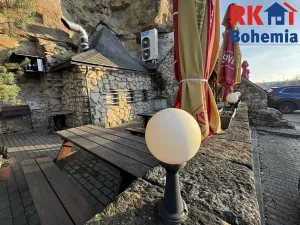 Pronájem restaurace, Mladá Boleslav, Ptácká, 410 m2