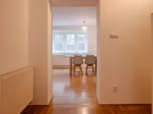 Pronájem bytu 2+1, Poděbrady, Hakenova, 51 m2