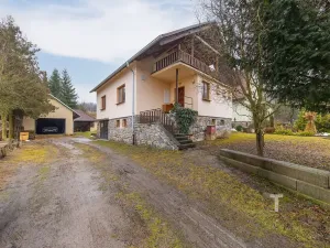 Prodej rodinného domu, Drnovice, 322 m2