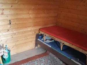 Prodej zahrady, Lelekovice, Tišnovka, 738 m2