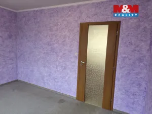 Pronájem bytu 3+1, Stráž pod Ralskem, Mlýnská, 70 m2