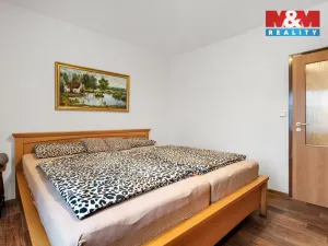 Prodej bytu 3+1, Nový Bor, Palackého, 75 m2